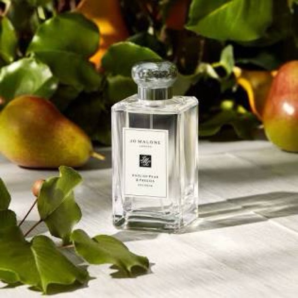 Jo Malone London English Pear & Freesia Unisex body